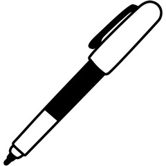 Pen Icon