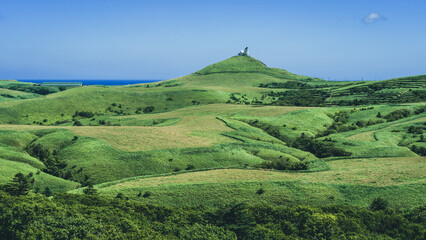 ororon line オロロンライン 襟裳岬　宗谷岬
