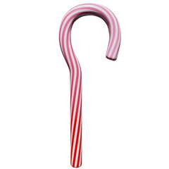 christmas cane