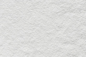 Bright paper, white paper texture as background or texture.