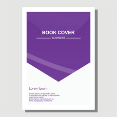 book cover design