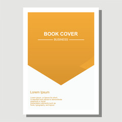 book cover design
