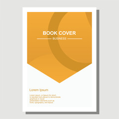 book cover design