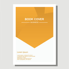 book cover design