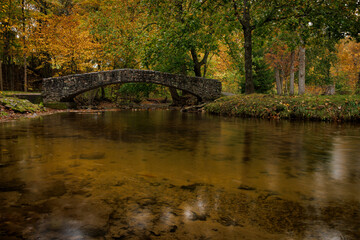Under the Bridge (2023)