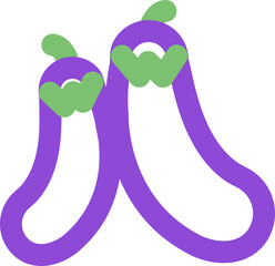 eggplant icon
