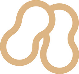 Peanut icon
