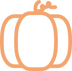 Pumpkin icon
