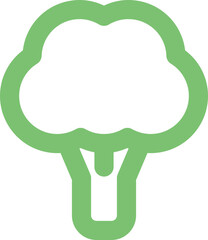 Broccoli icon
