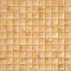woven basket texture