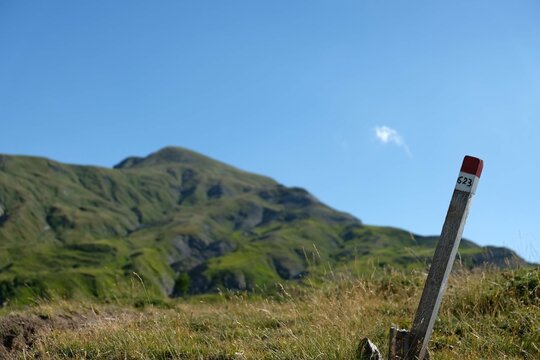 Monte Cusna, Sentiero 623