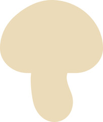 oyster mushroom icon
