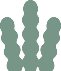 Seaweed icon
