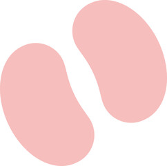 kidney bean icon
