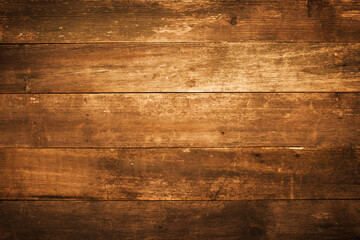old wooden background
