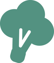 Broccoli icon
