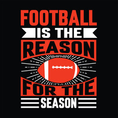 football is the reason for the season