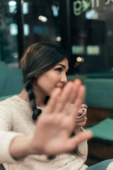 No more photos, please