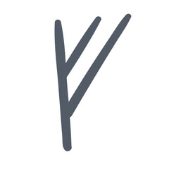 Runic Symbol