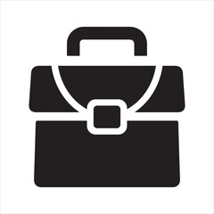 Office Bag Icon