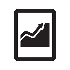 Business Analytics Icon