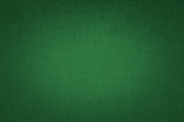 green background with a texture of the old paper