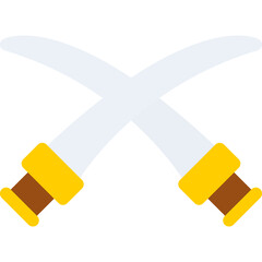 Swords Icon