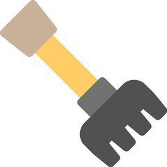 Rake Icon