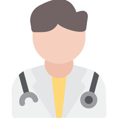 Doctor Icon