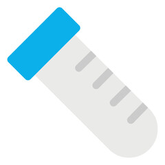 Blood Test Icon