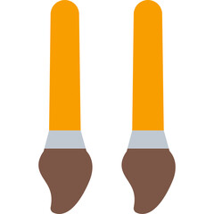 Paint brush Icon