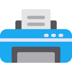 Printer Icon