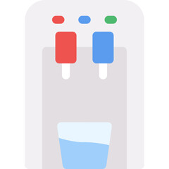 Dispenser Icon