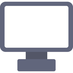 Monitor Icon