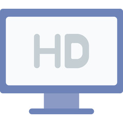 Television Icon