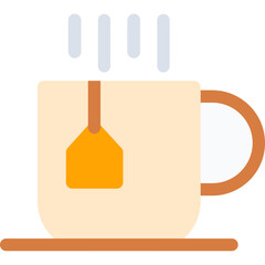 Tea Cup Icon