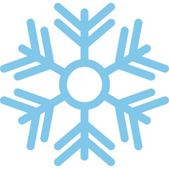 Snowflake Icon