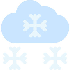 Snowy Icon