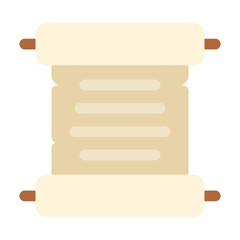Old Paper Icon