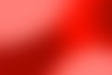 gradient red abstract background
