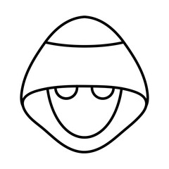 spy Icon Design