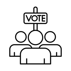 Supporter Icon Design