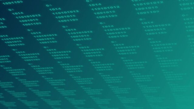 Code background