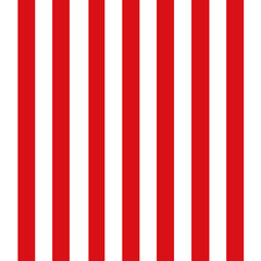 red and white lines pattern seamless background