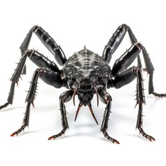 Obraz premium Tailless Whip Scorpion