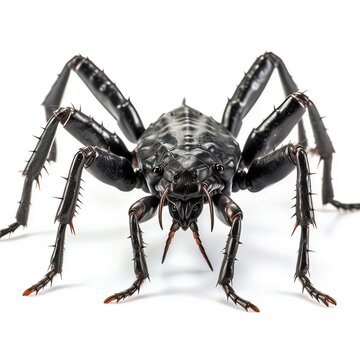 Tailless Whip Scorpion"」の写真素材 | 292件の無料イラスト画像 | Adobe Stock