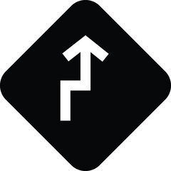 Curve Arrow 