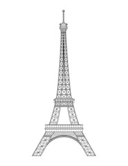 Gustave Eiffel • Paris, France
