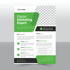 Corporate creative colorful business flyer template design set, abstract business flyer, vector template design, marketing, business proposal, promotion, advertise, publication, new digital marketing 