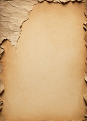 Vintage retro paper texture background